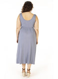 Dex Plus Robe Taille Plus Femme