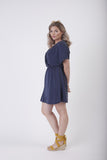 Dex Plus Robe Taille Plus Femme