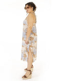 Dex Plus Robe Taille Plus Femme