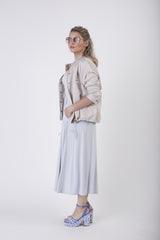 Dex Plus Veste Taille Plus Femme