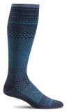 SOCKWELL Bas Thérapeutique avec compression ferme