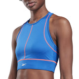 Reebok Brassière Femme