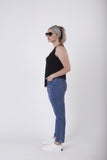 Dex Plus Jeans Taille Plus Femme
