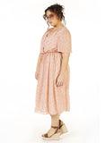 Dex Plus Robe Taille Plus Femme