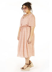 Dex Plus Robe Taille Plus Femme