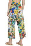 Desigual Pantalon Femme