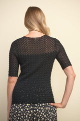JOSEPH RIBKOFF T-SHIRT FEMME