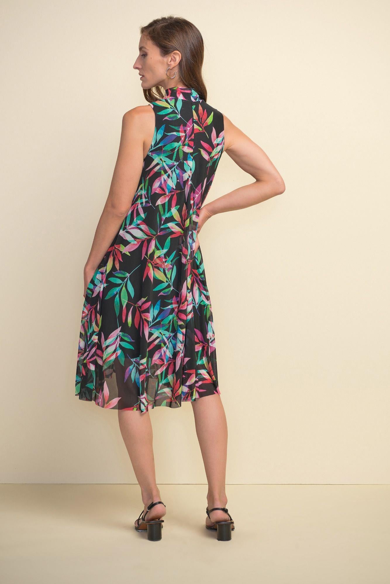 Joseph Ribkoff Robe 211135 – Boutique Designers