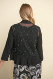Joseph Ribkoff Veste Femme