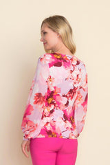 JOSEPH RIBKOFF BLOUSE FEMME