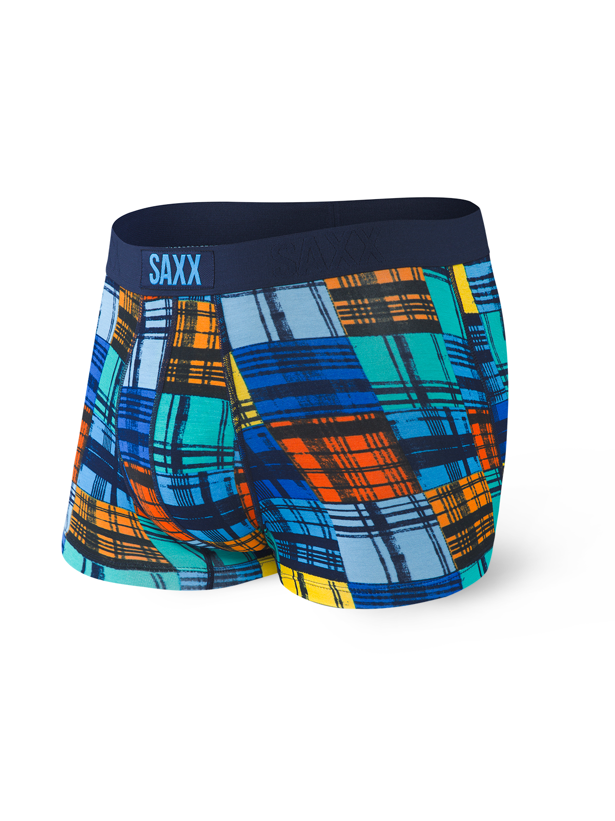 Saxx Boxer Vibe Homme