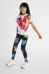 Desigual Legging