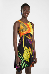 Desigual Robe Femme