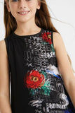 Desigual Robe