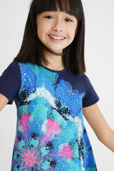 Desigual Robe