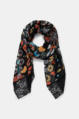 Desigual Foulard Femme
