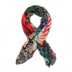 Desigual Foulard Femme