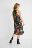 Desigual Robe Femme