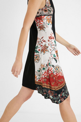 Desigual Robe Femme