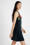 Desigual Robe Femme