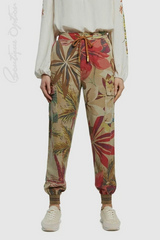 DESIGUAL JOGGING FEMME