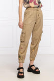 Desigual Pantalon Femme