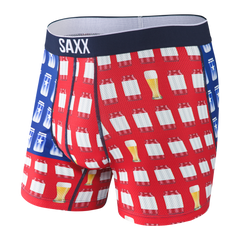 Saxx Boxer Volt Homme