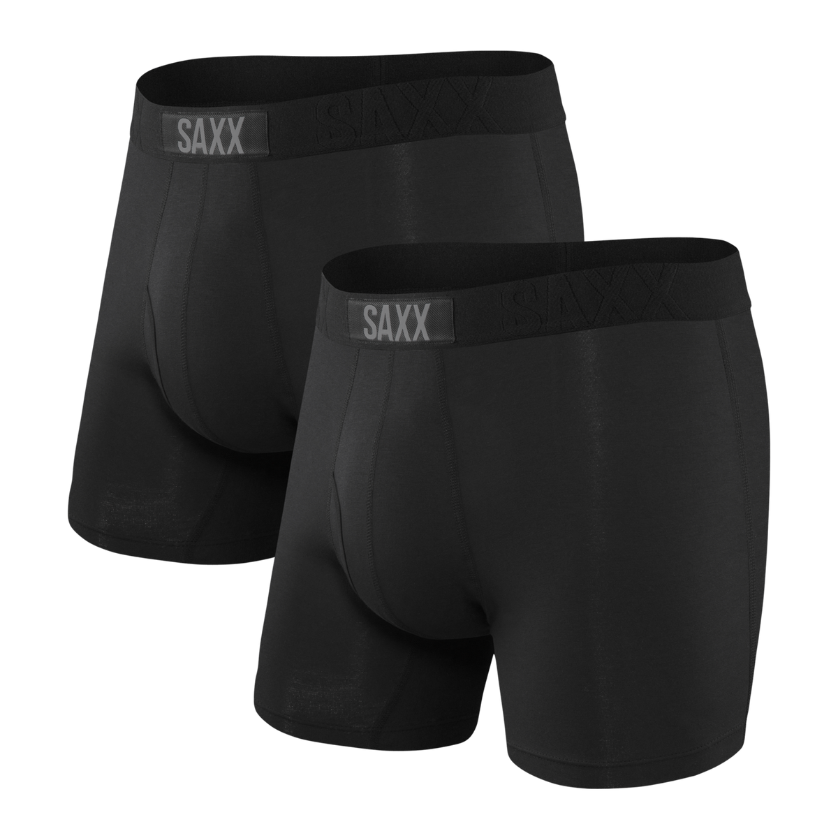 Saxx Boxer Ultra Paquet De 2 Homme