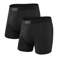 Saxx Boxer Ultra Paquet De 2 Homme