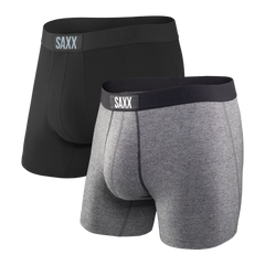 Saxx Boxer Ultra Paquet De 2 Homme