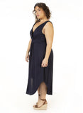 Dex Plus Robe Taille Plus Femme