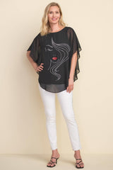 Joseph Ribkoff Blouse