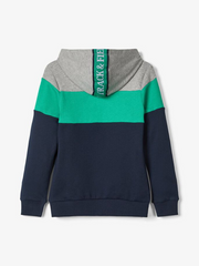 Name It Hoodie Garçon