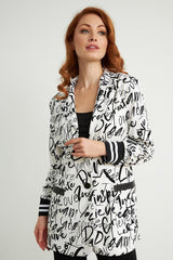 Joseph Ribkoff Blazer Femme