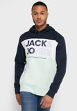 Jack&Jones Hoodie Homme