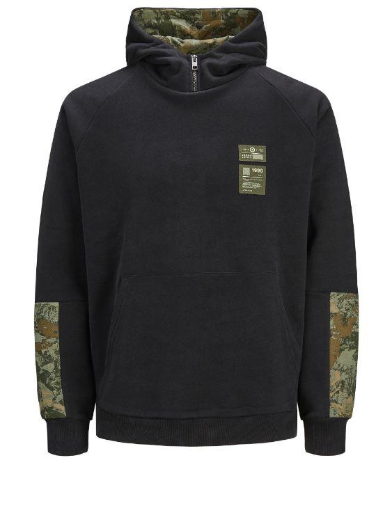 Jack&Jones Hoodie Homme