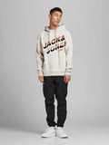 Jack&Jones Hoodie Homme