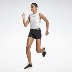 Reebok Short Femme