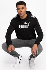 Puma Hoodie Homme