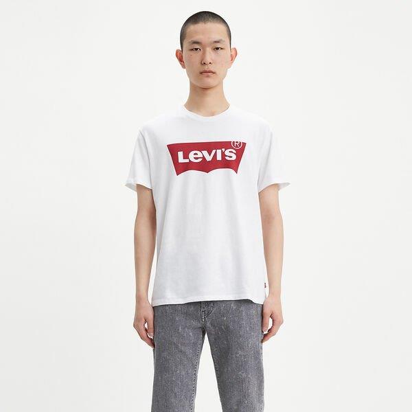 Levi's T-Shirt Femme