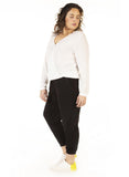 Dex Plus Chandail Taille Plus Femme