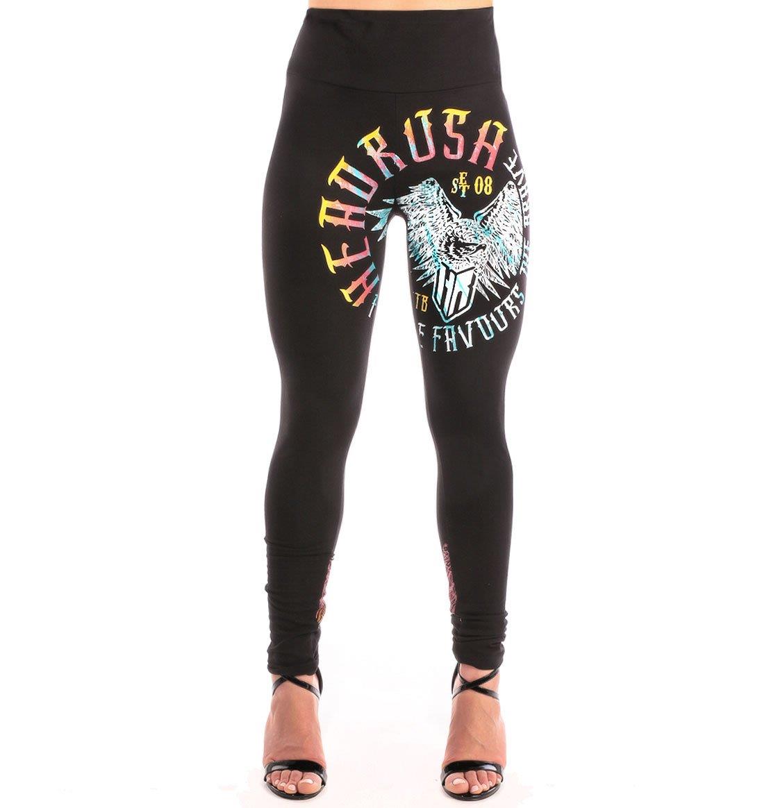 Headrush Legging Femme