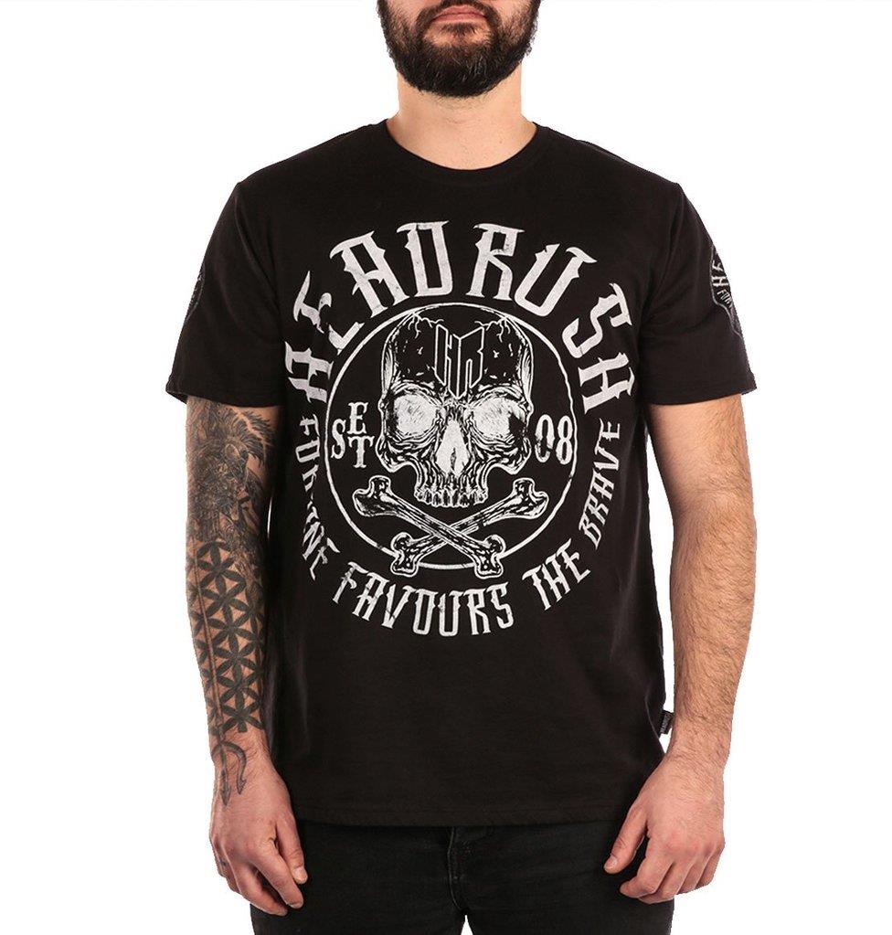 Headrush T/Shirt Homme