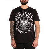 Headrush T/Shirt Homme