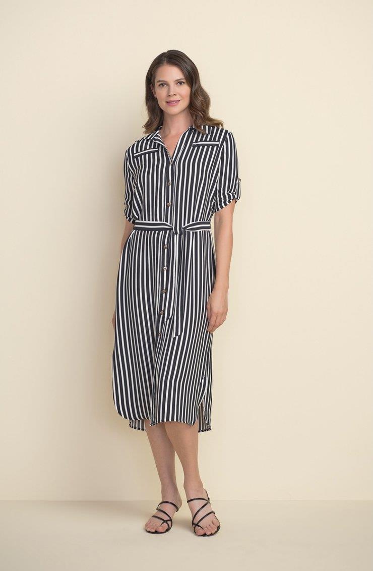 Joseph Ribkoff Robe