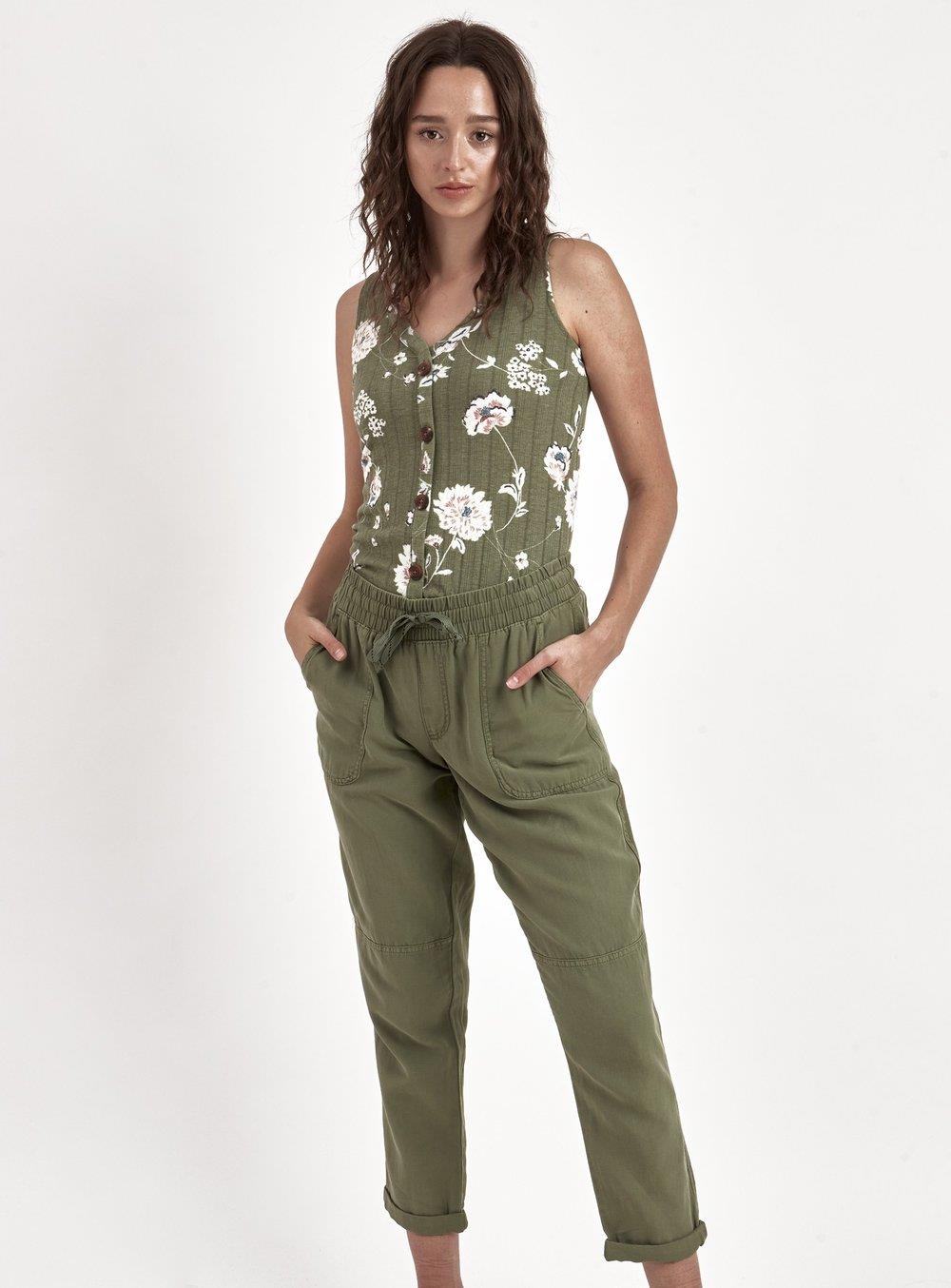 Point Zéro Pantalon