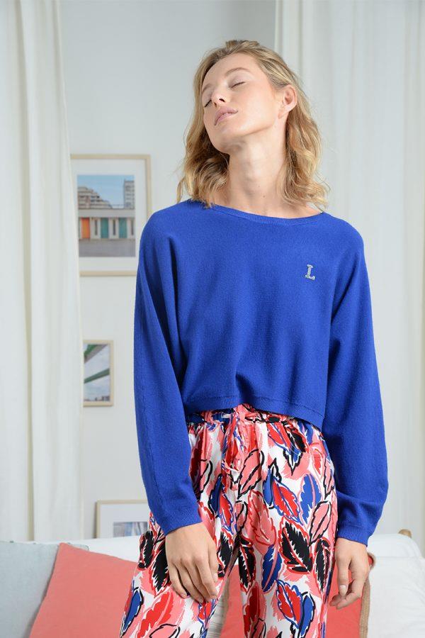 Molly Bracken Chandail Femme