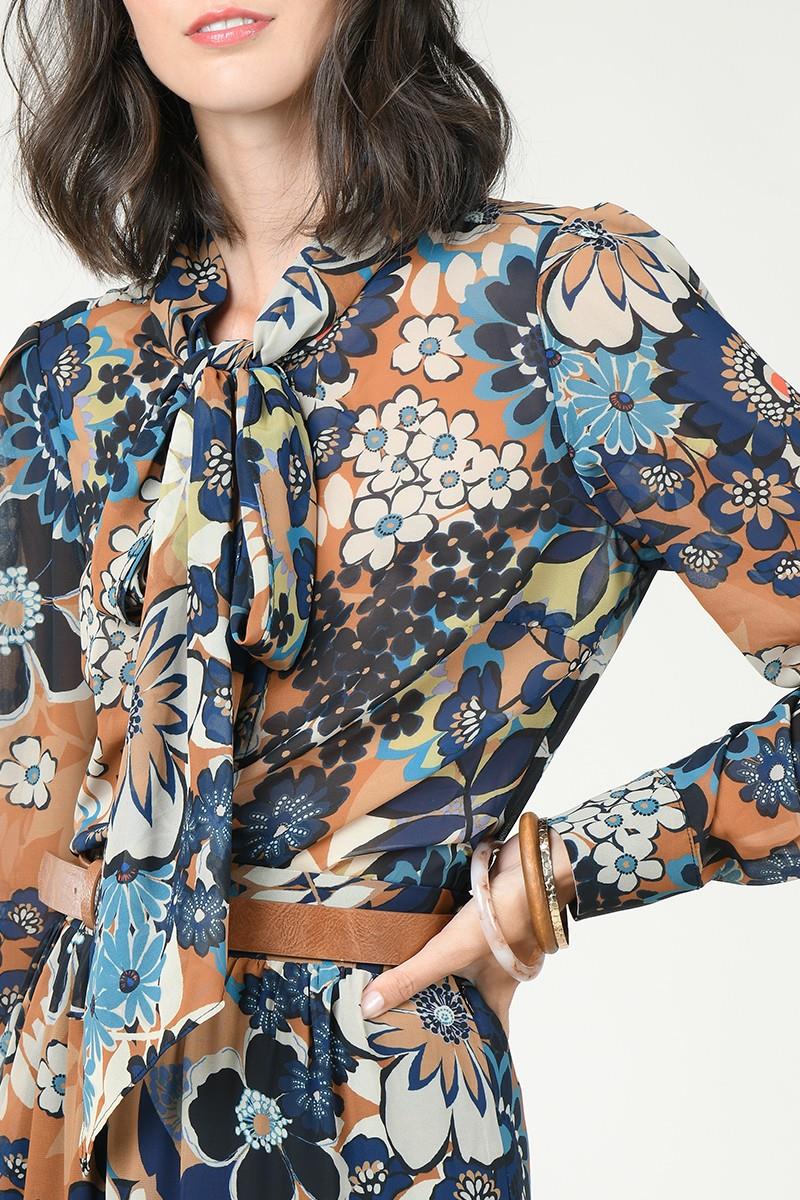 Molly Bracken Blouse Femme