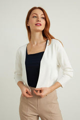 JOSEPH RIBKOFF BOLERO FEMME
