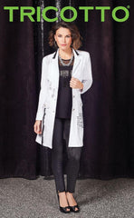 Tricotto Veste Femme